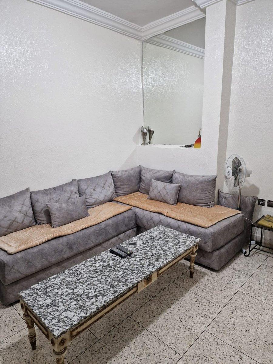 Appartement À Louer Par Jour À Fés