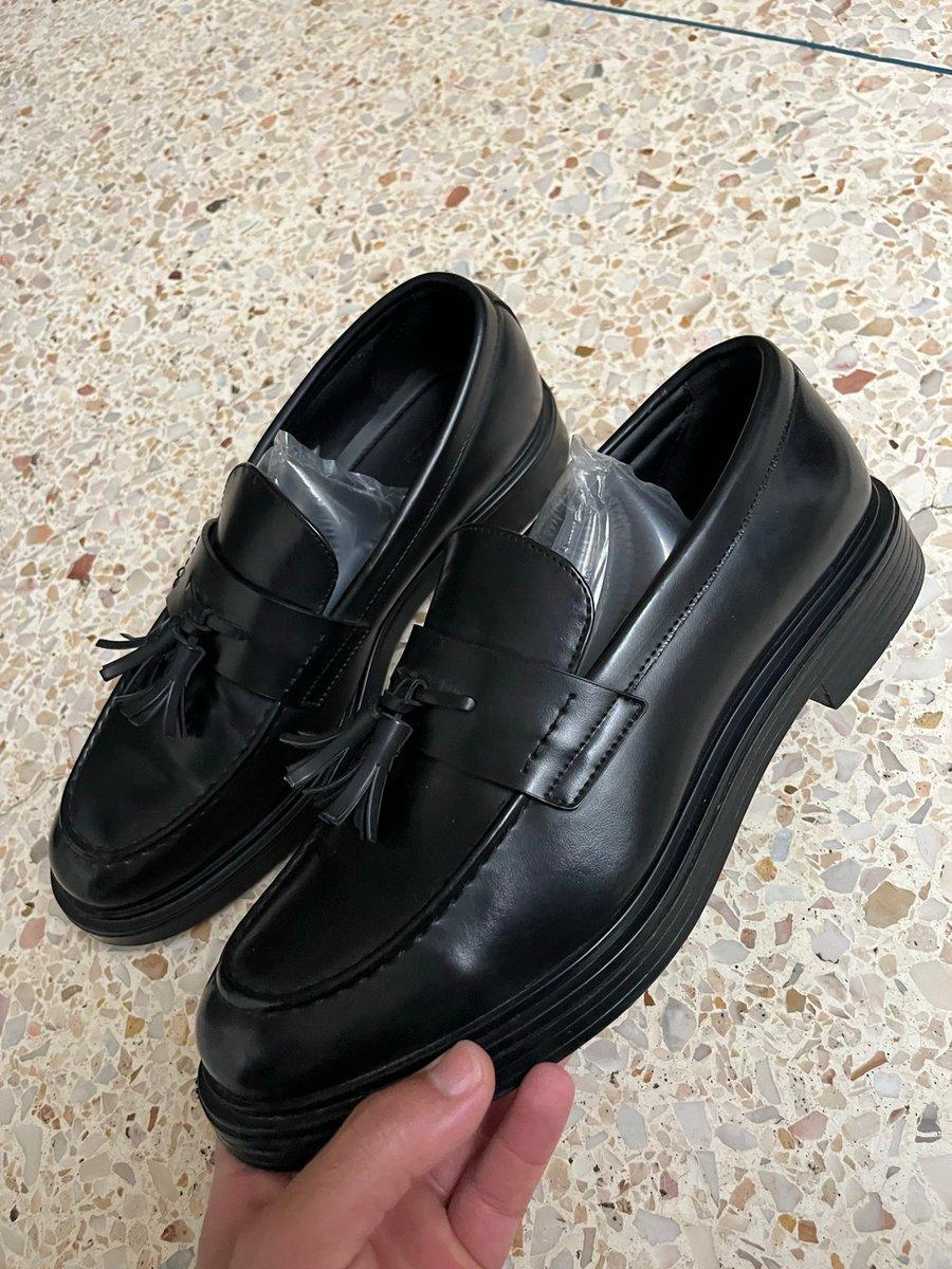 Mocassins homme taille 43