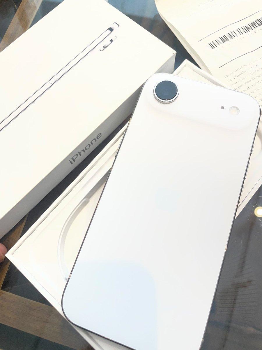 Iphone 17 air