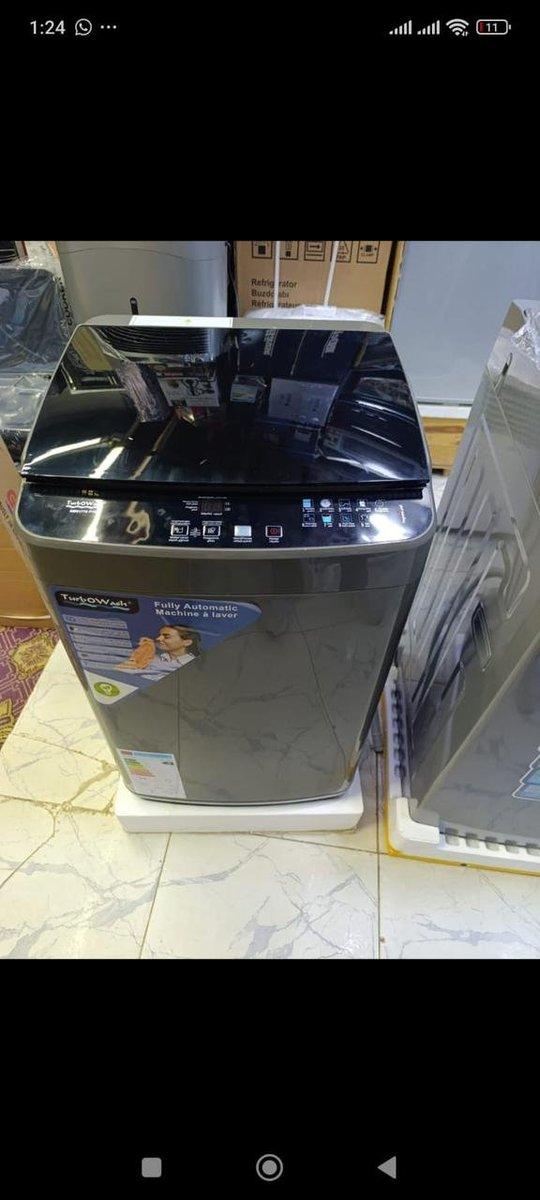 مكينة اتوماتيك