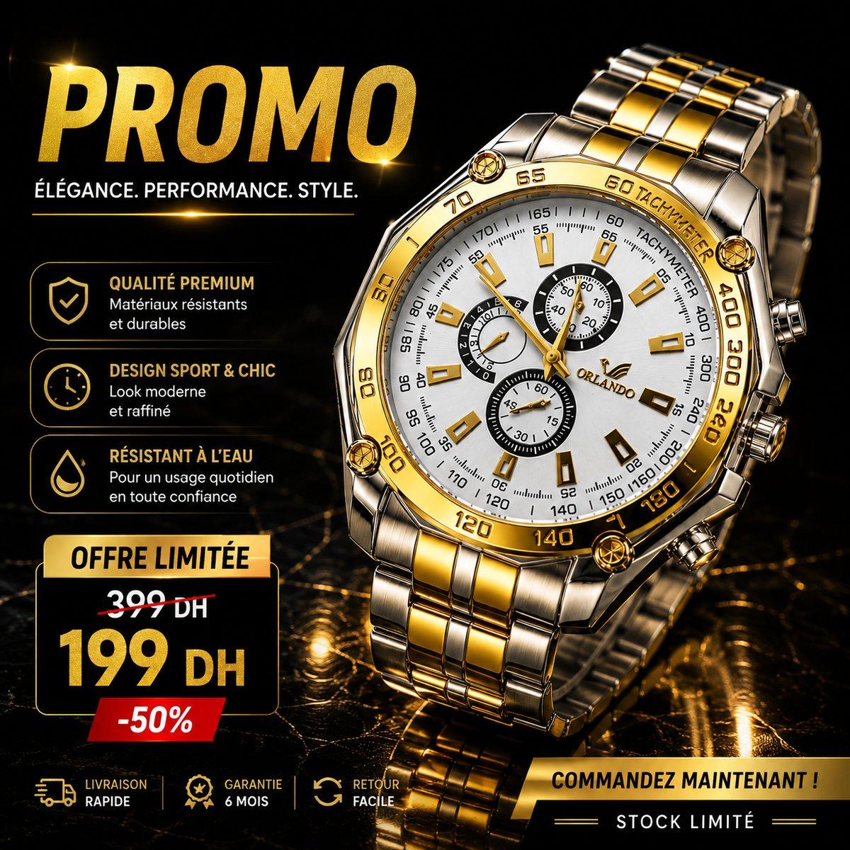 Promo 🥶🔥