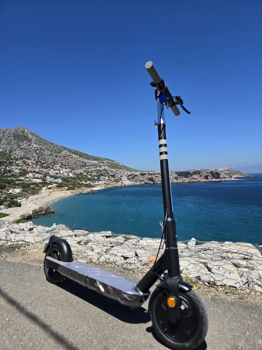 Trottinette électrique promo 💥