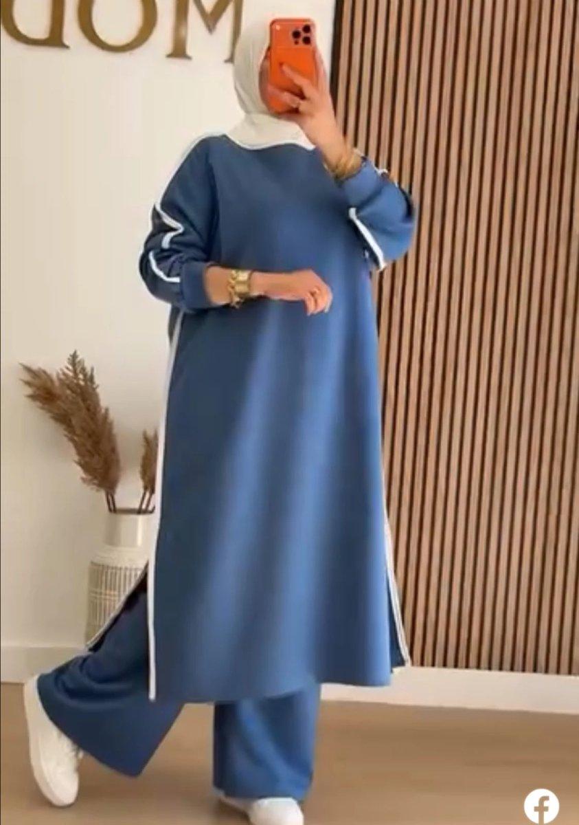 Kitma Skoba long