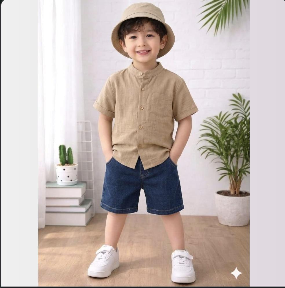 Ensemble enfant