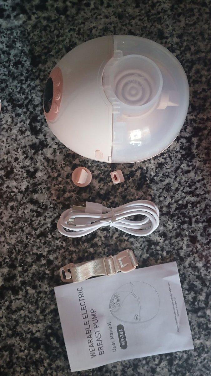 Tir Lait Electrique