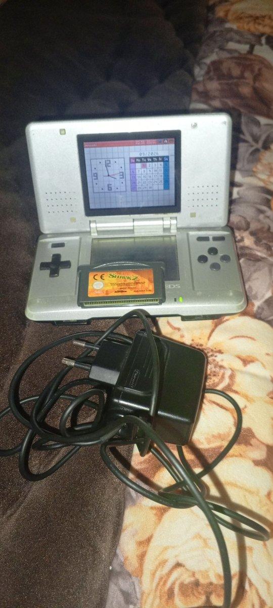 Nintendo DS