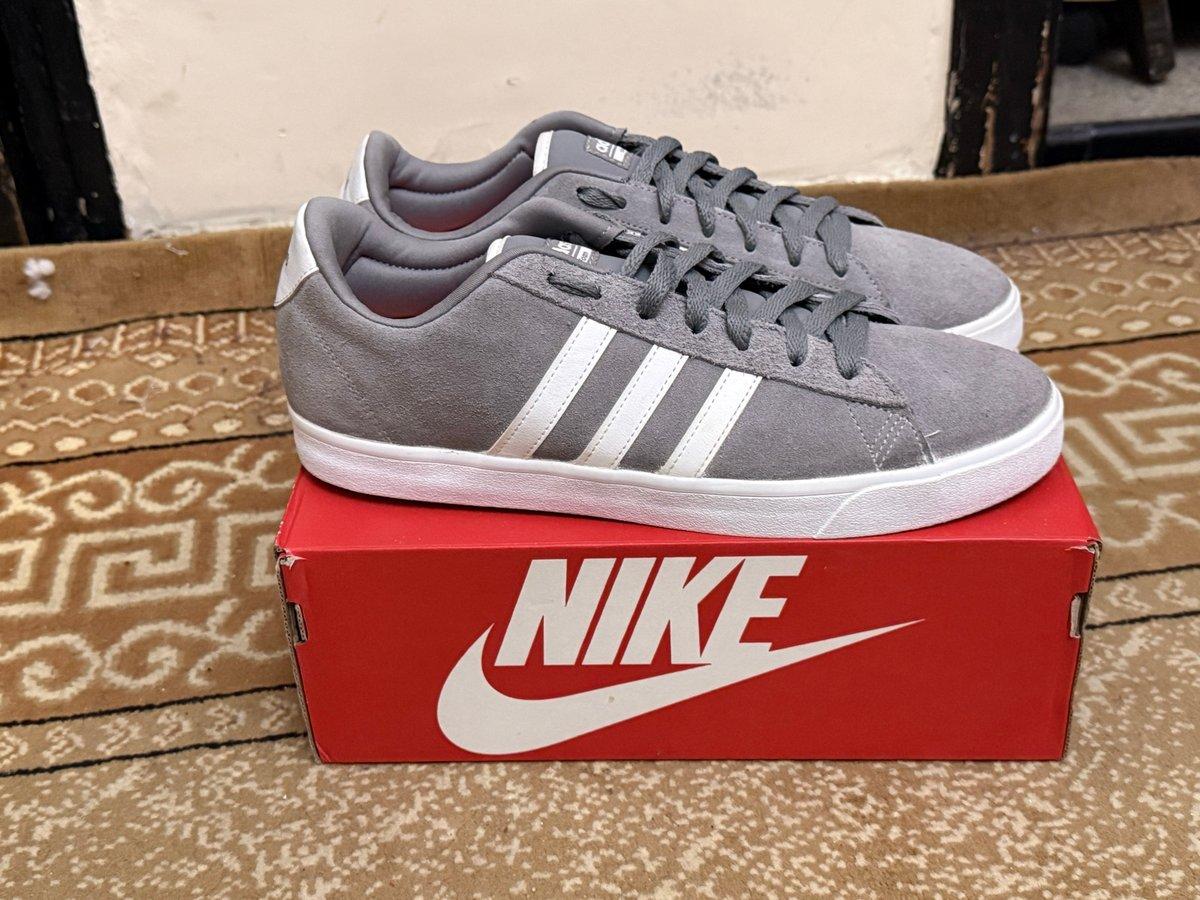 Adidas chaussure