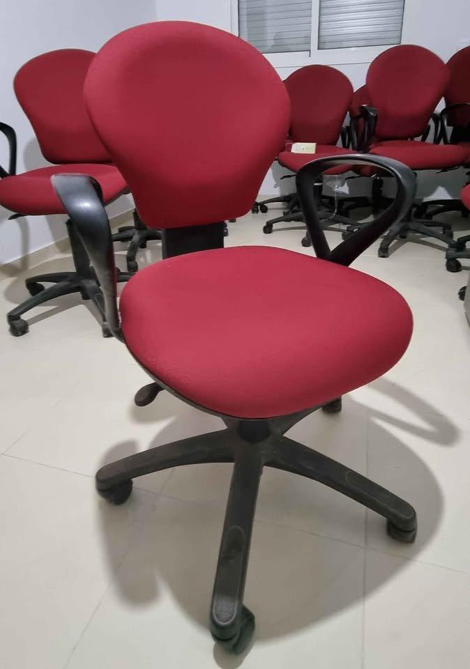 Nouvelle chaise