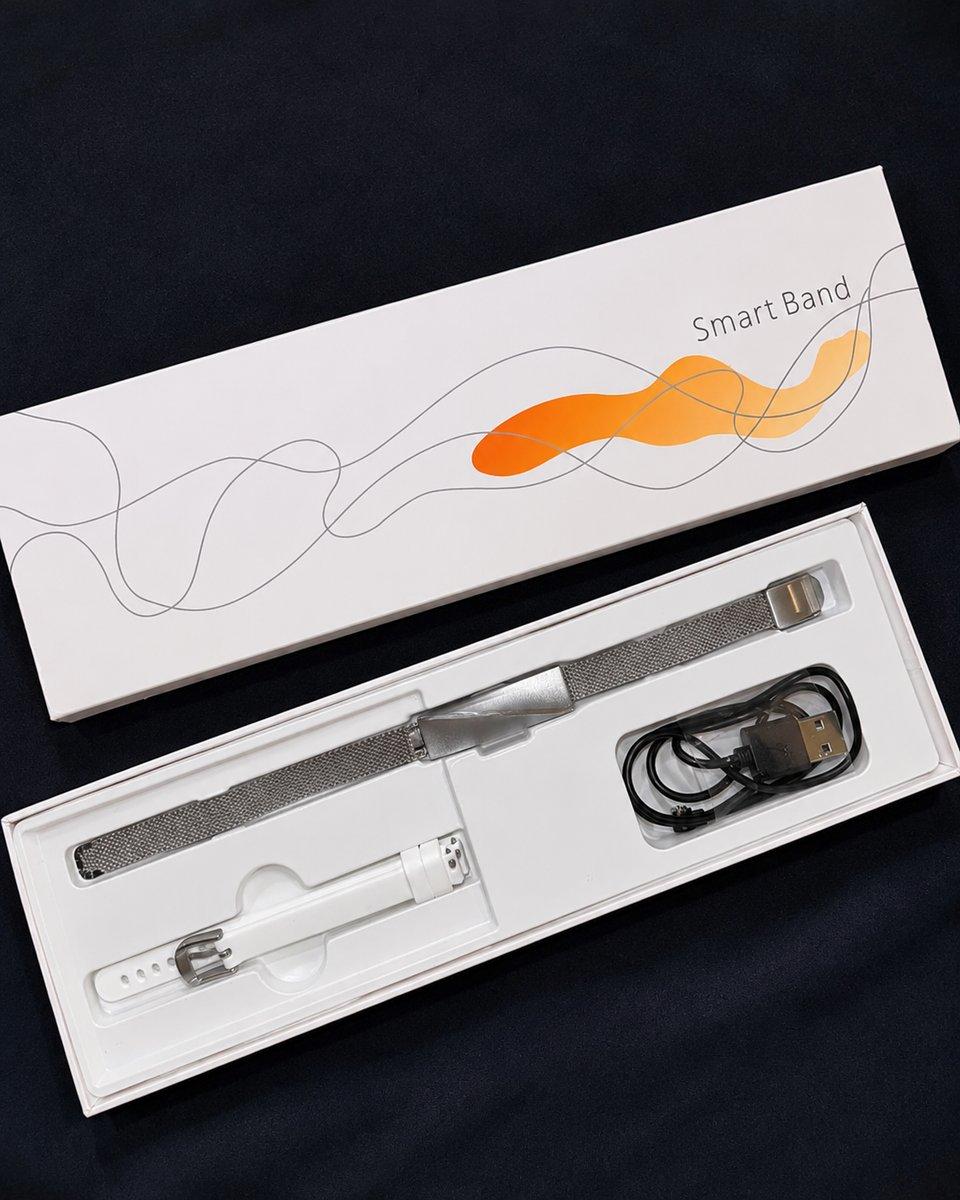 سوار ذكي Smart Band للرجال والنساء ⌚