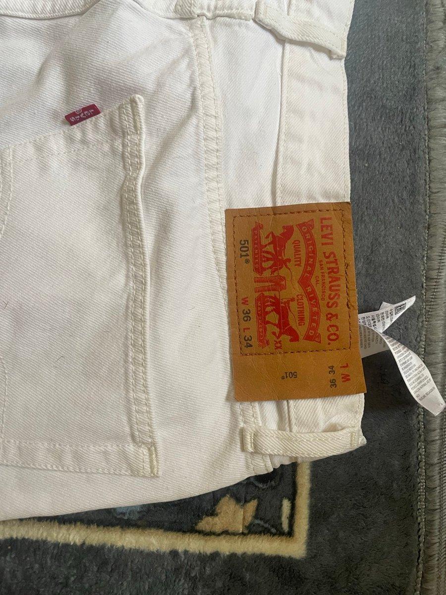 Levi’s 501 (34) original