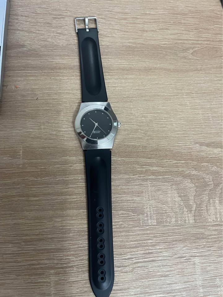 ساعات أنيقة Montre Homme
